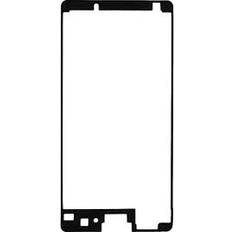 Screen Adhesive Tapes Gigabyte Genuine Sony Xperia Z1 Compact D5503 LCD Display Adhesive Tape
