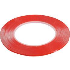 Screen Adhesive Tapes Uxcell 1mm x 30m Phone Repair Adhesive Tape
