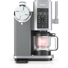 Ninja Swirl Soft Serve and Ice Cream Maker NC701