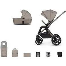 Venicci Pushchairs Venicci Upline 2 2in1 Adapters Pushchair Bundle