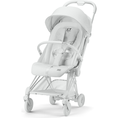 Cybex Coya Resevagn Urban Mobility White