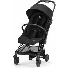 Cybex Coya Resevagn Urban Mobility Black