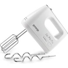 Elvispar Gorenje M460DC Handmixer Weiss