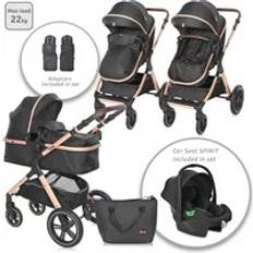 Lorelli Viola 3in1 Bundle (Travel system)