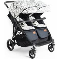 Roma Gemini 2 Twin Stroller