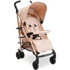 My Babiie MB51 Stroller Rose Gold Blush MB51ROSEBL-EV