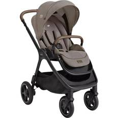 Baby Signature Finiti Pushchair Maple