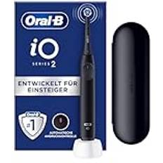 Oral-B Elektriske tandbørster på tilbud Oral-B iO Series 2 Night Juodas Limited Edition