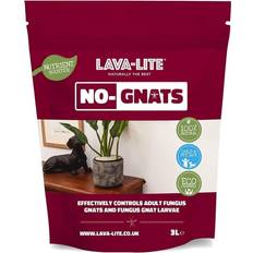 Plants Lava Lite No Gnats 3L