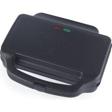 Kuro XL 2 Slice Sandwich Toaster EK6344MBLK