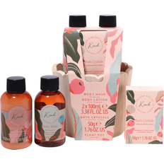 KIND Pamper Plant Pot Gift Set One Size 100cm
