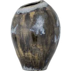 Brun Vaser Bloomingville Senja Stentøj Brun Vase