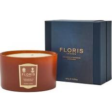 Cinnamon & Tangerine Candle 420 g