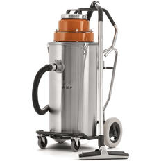 Bagless - Mains Wet & Dry Vacuum Cleaners Husqvarna W70P Wet Slurry Vacuum