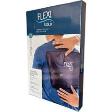 First Aid NatraCure FlexiKold Reusable Gel Ice Pack 36.8 cm x 26.5 cm