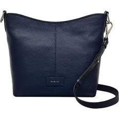 Radley Lane Leather Cross Body Bag