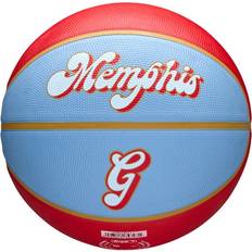 Basketball Wilson 2024-2025 NBA Team City Edition Icon Basketball Size 7