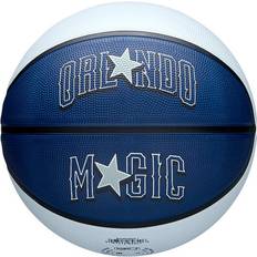 Basketball Wilson 2024-2025 NBA Team City Edition Icon Basketball Size 7