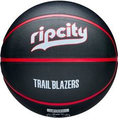 Basketball Wilson 2024-2025 NBA Team City Edition Icon Basketball Size 7