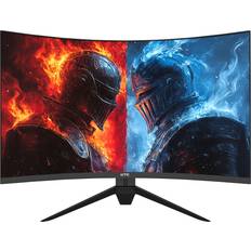 KTC H27S25E 27-Zoll QHD CSOT HVA Gaming Monitor
