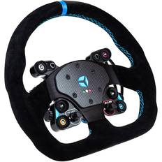 Lenkräder Cube Controls GT Sport Wireless Gaming Controller Schwarz