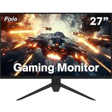 PIXIO PX274 Prime 27 Inch 75Hz Gaming Hybrid Monitor