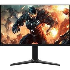 Amazon Basics 24-inch Gaming Monitor FHD 1080P 165 Hz