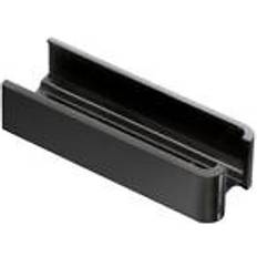 Handsenderhalterung Pearl Schwarz Inkl Mba & Montagebeutel 0,023 kg