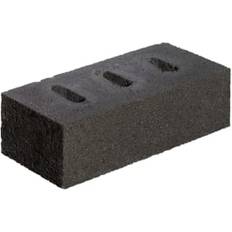 Marshalls Marwick Blue Perforated Facing Brick 215 x 100 x 65 mm Pack of 416