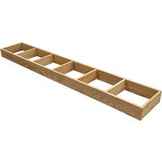 mQuvée Base For Racks 180x30x10 cm Wine Rack