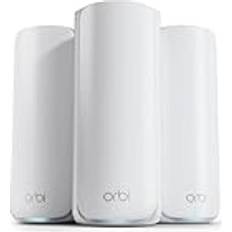 Netgear WiFi 7 Mesh Orbi TriBand RBE873 Router