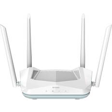 D-Link R15 AX1500 WiFi 6-router