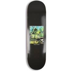 Roman Gonzalez San Gabriels 8.5" Skateboard Deck