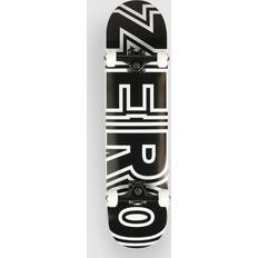 Zero Kompletta skateboards Zero Bold 7.75 Complete Uni