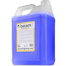 Røgmaskine væske BeamZ Hazer Væske High Density 5L