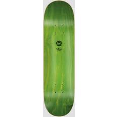 Ahorntræ Decks Jart Laser 8.125 X 31.85 LC Skateboard Deck