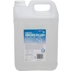 QTX Premium Smoke Fog Fluid Clear 5 Litre 160.589UK