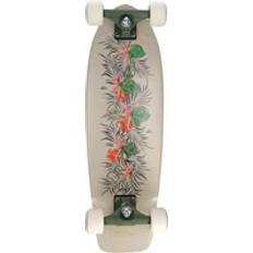 Quiksilver Jungle Mission 26 Uni Skateboard