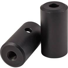 Deck Ends Til Løbehjul Matte Black 5.5 in