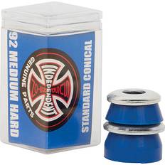 Blue Skateboard Accessories Independent Genuine Parts Standard Conical Cushions Medium Hard 92A
