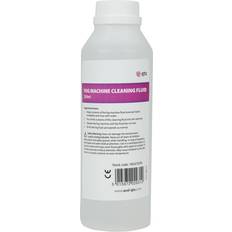 Fog Machines QTX Fog Machine Cleaner For All Smoke & Fog Machines