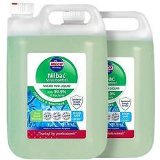 Nilco Virus Control Micro Fog Liquid 5l x 2