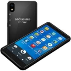 Mobiltelefoner Ordissimo LeNuméro2 Mini 4G Smartphone 3 GB 32 GB