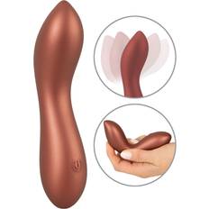 Sexleksaker You2Toys Flexibel Mini G-Spot Vibrator