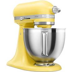 KitchenAid Artisan Mixer 195 Butter