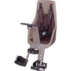 Fahrradsitze Bobike Exclusive Mini Plus Front Child Bike Seat 15 kg