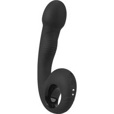 Black Velvets G & P-Spot Vibrator