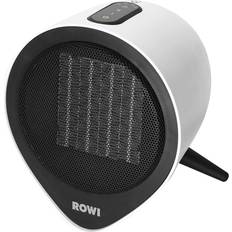 Rowi Keramisk Värmefläkt Rowi K6 1500 W