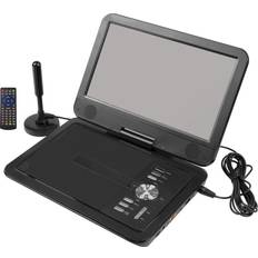 Reflexion DVD1025 Portabler DVD-Player 10'' Display
