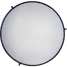 Glow Honeycomb Grid for 22 Beauty Dish 30 deg